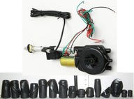 ELEKTRICKÉ AUTO FM/AM ANTÉNA + 15 REDUKCIÍ ELEKTRICKÉ AUTO FM/AM ANTÉNA + 15 REDUKCIÍ