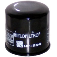 Olejový filter HF204 Kawasaki Ultra 260, 300