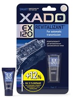 XADO EX120 REVITALIZÉR PRE AUTOMATICKÉ BOXY 9ml XADO EX120 REVITALIZÉR PRE AUTOMATICKÉ BOXY 9ml
