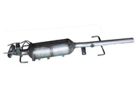DPF FAP FILTER MAZDA 6 2.0 CiDT kategória 2005-2007!! DPF FAP FILTER MAZDA 6 2.0 CiDT kategória 2005-2007!!