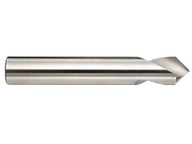 Stredový vrták úkosový vrták NC 90 stupňov 4mm CNC VHM Stredový vrták úkosový vrták NC 90 stupňov 4mm CNC VHM