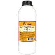 Korenie PRESTIGE DRY GIN 1L alkoholu Korenie PRESTIGE DRY GIN 1L alkoholu