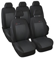 Poťahy sedadiel FORD C-MAX 100% na mieru! P3 Poťahy sedadiel FORD C-MAX 100% na mieru! P3