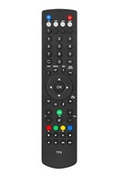 Diaľkové ovládanie pre LCD TV GRUNDIG TP3 Wys24h (3953) Diaľkové ovládanie pre LCD TV GRUNDIG TP3 Wys24h (3953)