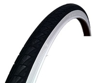 Pneumatika CST 28x1,75 47-622 WHITE SIDE pre Holanďana Pneumatika CST 28x1,75 47-622 WHITE SIDE pre Holanďana