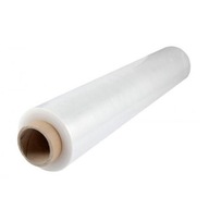 TRANSPARENTNÁ STRETCH FÓLIA 2,50 KG TRANSPARENTNÁ STRETCH FÓLIA 2,50 KG