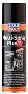 LIQUI MOLY 3305 Multi Spray Plus 7 500ML