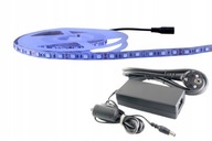 LED SET 300SMD UV 5050 ultrafialový PREMIUM 3m LED SET 300SMD UV 5050 ultrafialový PREMIUM 3m