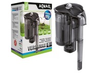 AQUAEL VERSAMAX FZN-1 KASKÁDOVÝ FILTER 20-100L akvárium AQUAEL VERSAMAX FZN-1 KASKÁDOVÝ FILTER 20-100L akvárium
