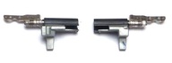 PÁNTY pre DELL XPS 15 L501X L502X SET PÁNTY pre DELL XPS 15 L501X L502X SET