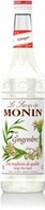 Monin zázvorový sirup - zázvor 700 ml