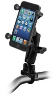 Držiak na motorku RAM MOUNS pre IPHONE Držiak na motorku RAM MOUNS pre IPHONE