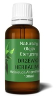 Esenciálny olej TEA TREE 100ml Esenciálny olej TEA TREE 100ml