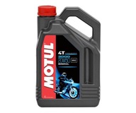 Motorový olej MOTUL 3000 4T 20W50 4l