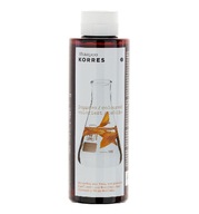 KORRES ŠAMPÓN SLNEČNICOVÝ NA FARBENÉ VLASY 250ml KORRES ŠAMPÓN SLNEČNICOVÝ NA FARBENÉ VLASY 250ml
