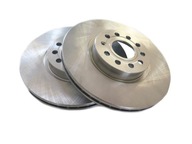 PREDNÝ DISK VW PASSAT GOLF SCIROCCO EOS CADDY III