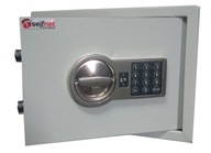 Trezor na zbraň, puzdro, trieda S1, elektronický zámok s veľkou kapacitou Trezor na zbraň, puzdro, trieda S1, elektronický zámok s veľkou kapacitou