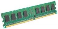 KINGSTON MEMORY 1GB DDR2 800 PC6400