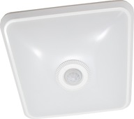 STROPNÉ SVIETIDLO SO SNÍMAČOM POHYBU 12W 860LM ST58 PIR STROPNÉ SVIETIDLO SO SNÍMAČOM POHYBU 12W 860LM ST58 PIR