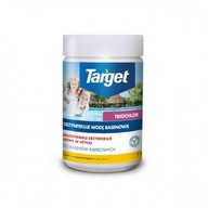 Target Trichlor tablety na dezinfekciu bazénovej vody