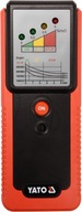 TESTER BRZDOVEJ KVAPALINY YATO GAUGE TESTER BRZDOVEJ KVAPALINY YATO GAUGE