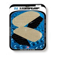 ŠTÍTKY NÁDRŽÍ STOMPGRIP VFR 800 F / INTERCEPTOR ŠTÍTKY NÁDRŽÍ STOMPGRIP VFR 800 F / INTERCEPTOR