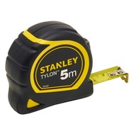 STANLEY ROLOVANÉ MEASURE meter 5m TYLON 30-697 STANLEY ROLOVANÉ MEASURE meter 5m TYLON 30-697