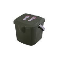 VEDROVÁ STOLIČKA BRANQ STOLIČKA PRE RYBY 15,5L VEDROVÁ STOLIČKA BRANQ STOLIČKA PRE RYBY 15,5L