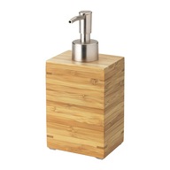 IKEA DRAGAN Dávkovač mydla 350 ml bambus