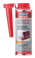 LIQUI MOLY Prísada na ochranu filtra DPF 2650 LIQUI MOLY Prísada na ochranu filtra DPF 2650
