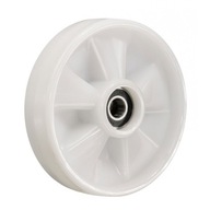 KOLESOVÉ KOLESO PRE PALETOVÝ VOZÍK, VOZÍK PALLER, priemer 200 mm KOLESOVÉ KOLESO PRE PALETOVÝ VOZÍK, VOZÍK PALLER, priemer 200 mm