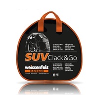 REŤAZE WEISSENFELS SUV RTS 9 235/60R17 235/55R18 REŤAZE WEISSENFELS SUV RTS 9 235/60R17 235/55R18