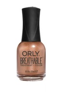ORLY Breathable - lak na nechty s kondicionérom Comet Relief ORLY Breathable - lak na nechty s kondicionérom Comet Relief