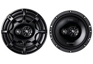 BLAUPUNKT GTX 803 DE 20CM 3-WAY 250W BLAUPUNKT GTX 803 DE 20CM 3-WAY 250W
