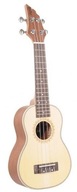 Flycat C30S sopránové ukulele