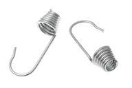 PRUŽINOVÝ HÁK EXPANDOR KONCOVKA fi 8mm 100 ks. PRUŽINOVÝ HÁK EXPANDOR KONCOVKA fi 8mm 100 ks.