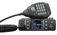 AnyTone AT-778UV MOBILNÉ VHF/UHF RÁDIO 25W