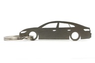 Prívesok na kľúče VW Arteon z nehrdzavejúcej ocele Prívesok na kľúče VW Arteon z nehrdzavejúcej ocele