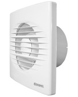 Domáce ťahací ventilátor ZEFIR 100WP Dospel