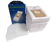 VÁKUOVÉ VRECKÁ ELECTROLUX E15, E18, E200, VÁKUOVÉ VRECKÁ ELECTROLUX E15, E18, E200,