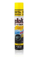 KOCKPIT PLAKÁT SUPER MATNÝ CITRÓN 750ML KOCKPIT PLAKÁT SUPER MATNÝ CITRÓN 750ML
