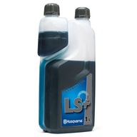 HUSQVARNA LS+ 1L OLEJ DO DVOJTAKOVEJ PÍLY KOS ORIGINÁL HUSQVARNA LS+ 1L OLEJ DO DVOJTAKOVEJ PÍLY KOS ORIGINÁL