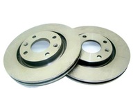 =BERLINGO PARTNER DISCS C2 C3 XSARA 206 266x22mm=