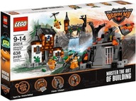 LEGO MBA 20214 Adventure Designer Master Builder LEGO MBA 20214 Adventure Designer Master Builder