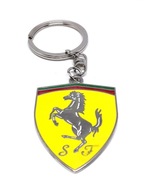 FERRARI Keychain Keychain Exclusive FERRARI Keychain Keychain Exclusive