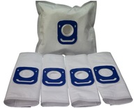 10x SYNTETICKÉ TAŠKY PRE TEFAL Power XXL TW3153 10x SYNTETICKÉ TAŠKY PRE TEFAL Power XXL TW3153