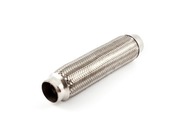 Flexibilný výfukový konektor, tlmič vibrácií 45x260 Flexibilný výfukový konektor, tlmič vibrácií 45x260