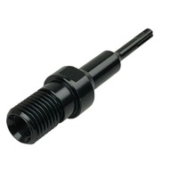ADAPTÉR, ADAPTÉR OD SDS + DO 1,1/4" ZÁVIT ADAPTÉR, ADAPTÉR OD SDS + DO 1,1/4" ZÁVIT