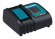 Nabíjačka MAKITA DC18SD ORIGINÁLNA Li-Ion 7,2 - 18V Nabíjačka MAKITA DC18SD ORIGINÁLNA Li-Ion 7,2 - 18V