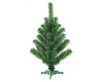 Umelý vianočný stromček Jedľa LUX 80 cm UMElé vianočné stromčeky